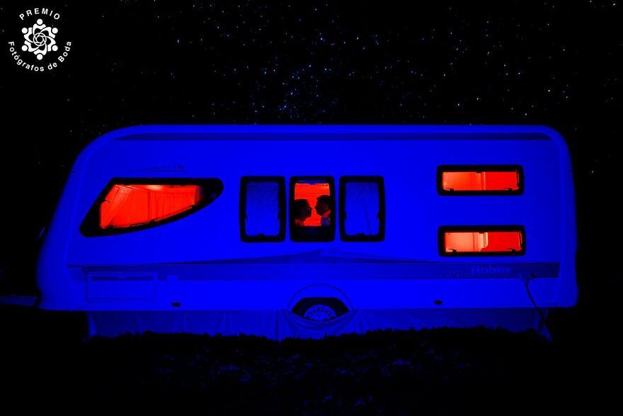 "Colors Of Love" By Roberto Montorio