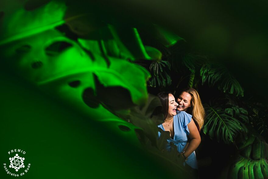 "Natural Love" By Pedro Álvarez