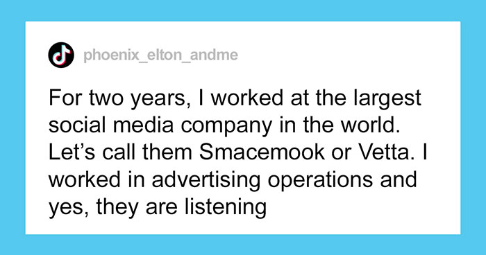 30 Company Secrets Spilled By Ex-Employees That People Are Not Supposed To Know
