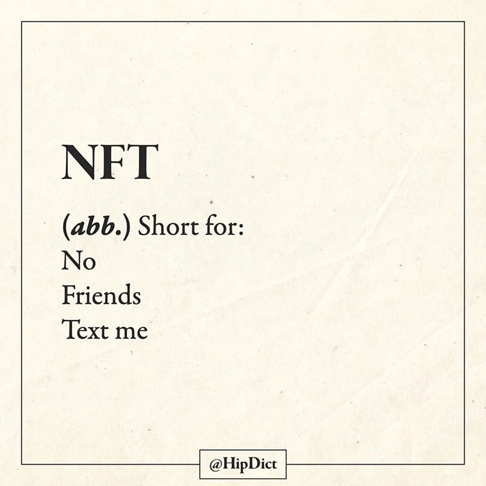 This Instagram Page Is Dedicated To Crowd-Sourcing Honest Word Definitions And Here Are 100 Of The Most Spot-On Ones (New Pics)