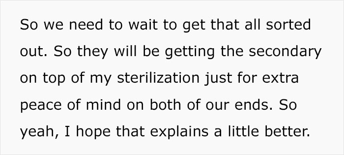 25-Year-Old Woman's Sterilization Journey Went Viral And Sparked A Conversation About Women Choosing Child-Free Lives