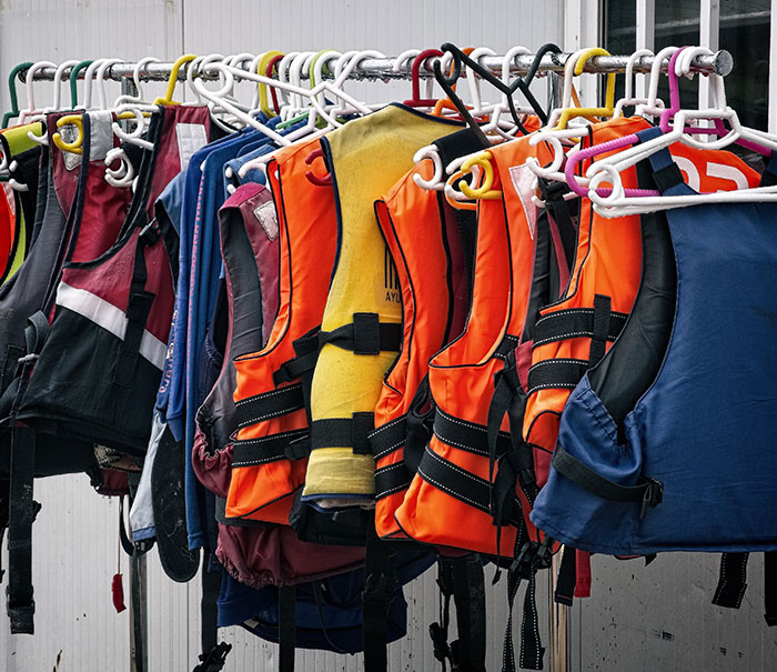 40 Life-Saving Tips You Might Not Have Known But Definitely Should