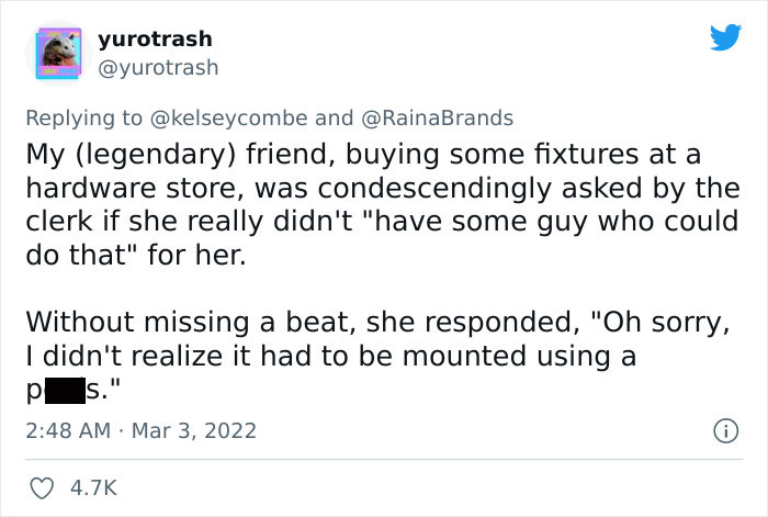 Daycare Keeps Calling The Mom Instead Of The Dad When They Need Something, So She Calls Them Out