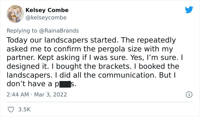 Daycare Keeps Calling The Mom Instead Of The Dad When They Need Something, So She Calls Them Out