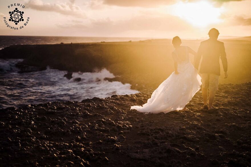 "You Are The Light Of My Life" By Jose Cardona