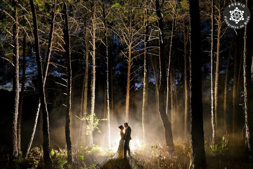 "I Am Never Afraid When I Am With You" By Ismael Peña