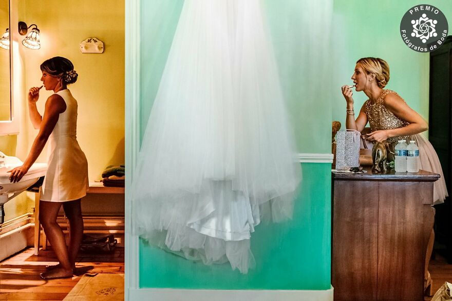 "Colours Are Sweet As Your Soul" By Alison Bounce