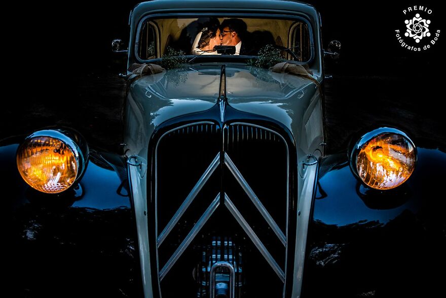 "Together We Can Go Wherever We Want" By Agustín Zurita