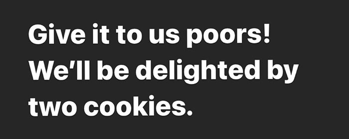 "Fancy Stuff Be Wasted On Rich People": Man Got To Fly First-Class For The First Time Ever, Shares What "The Other Side" Looks Like In This Joyful Thread "Fancy Stuff Be Wasted On Rich People": Man Got To Fly First-Class For The First Time Ever, Shares What "The Other Side" Looks Like In This Joyful Thread