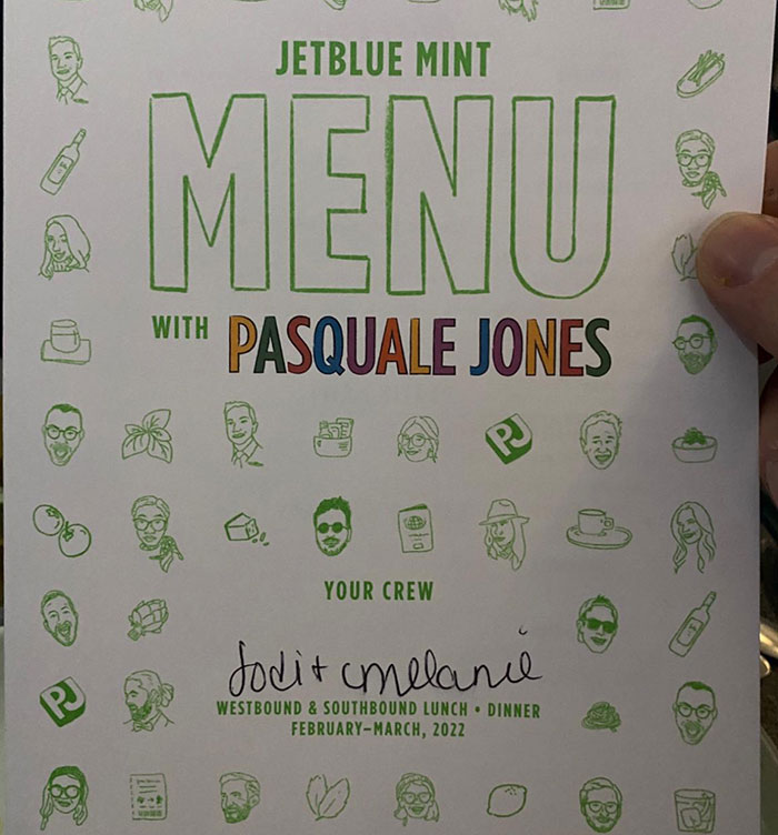 "Fancy Stuff Be Wasted On Rich People": Man Got To Fly First-Class For The First Time Ever, Shares What "The Other Side" Looks Like In This Joyful Thread "Fancy Stuff Be Wasted On Rich People": Man Got To Fly First-Class For The First Time Ever, Shares What "The Other Side" Looks Like In This Joyful Thread