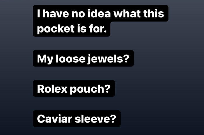 "Fancy Stuff Be Wasted On Rich People": Man Got To Fly First-Class For The First Time Ever, Shares What "The Other Side" Looks Like In This Joyful Thread "Fancy Stuff Be Wasted On Rich People": Man Got To Fly First-Class For The First Time Ever, Shares What "The Other Side" Looks Like In This Joyful Thread
