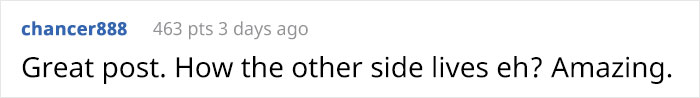 "Fancy Stuff Be Wasted On Rich People": Man Got To Fly First-Class For The First Time Ever, Shares What "The Other Side" Looks Like In This Joyful Thread "Fancy Stuff Be Wasted On Rich People": Man Got To Fly First-Class For The First Time Ever, Shares What "The Other Side" Looks Like In This Joyful Thread