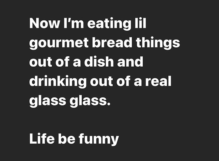 "Fancy Stuff Be Wasted On Rich People": Man Got To Fly First-Class For The First Time Ever, Shares What "The Other Side" Looks Like In This Joyful Thread "Fancy Stuff Be Wasted On Rich People": Man Got To Fly First-Class For The First Time Ever, Shares What "The Other Side" Looks Like In This Joyful Thread