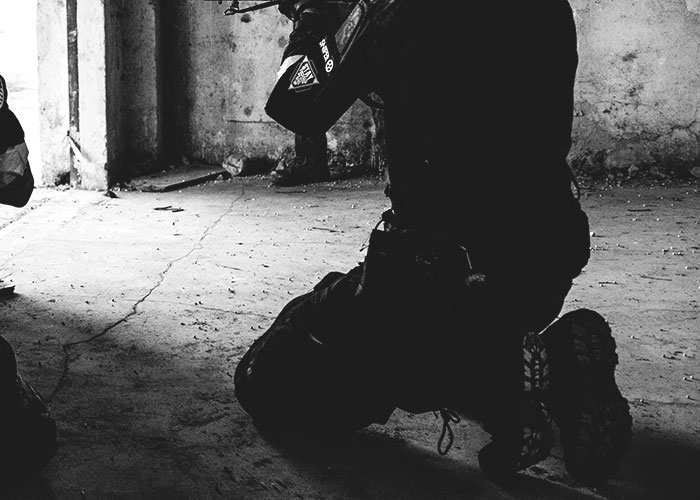 40 Strange Events That Were Swept Under The Rug "Like They Didn't Even Happen"