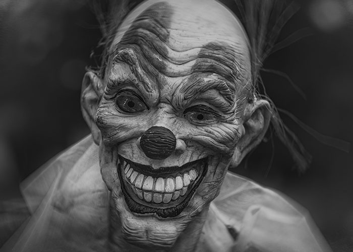 40 Strange Events That Were Swept Under The Rug "Like They Didn't Even Happen"