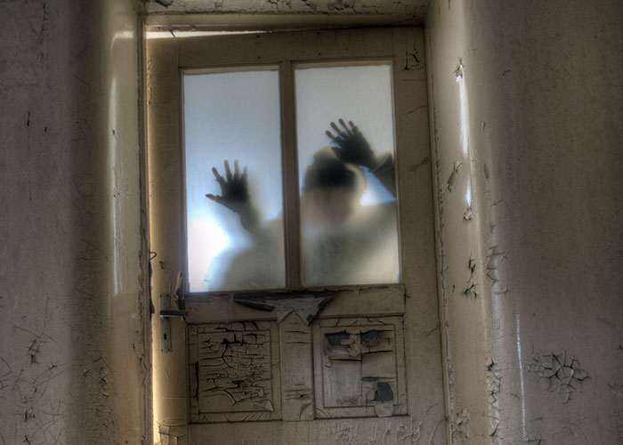 40 Strange Events That Were Swept Under The Rug "Like They Didn't Even Happen"