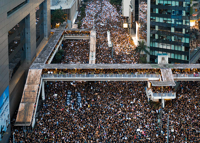 40 Strange Events That Were Swept Under The Rug "Like They Didn't Even Happen"