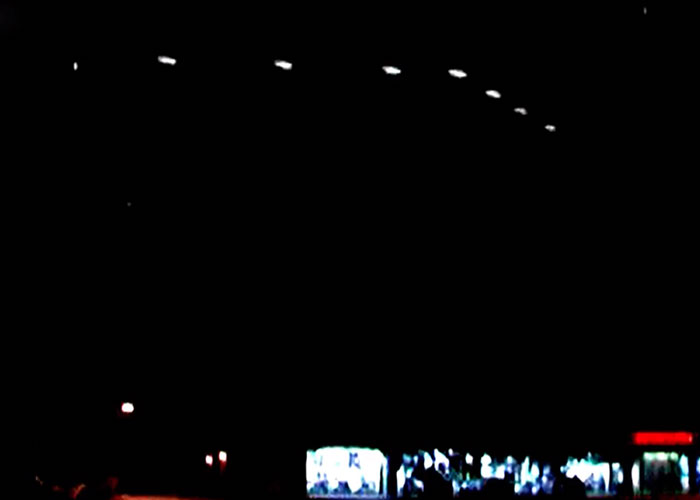 40 Strange Events That Were Swept Under The Rug "Like They Didn't Even Happen"