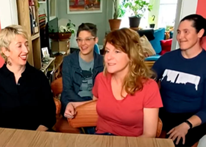 4 Single Ladies Buy One House, Transform It Into The Pinnacle Of Co-Living And A Kid’s Paradise