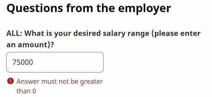 Do Negative Numbers Count?