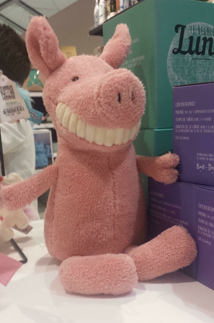 Smile To The Camera, Kids