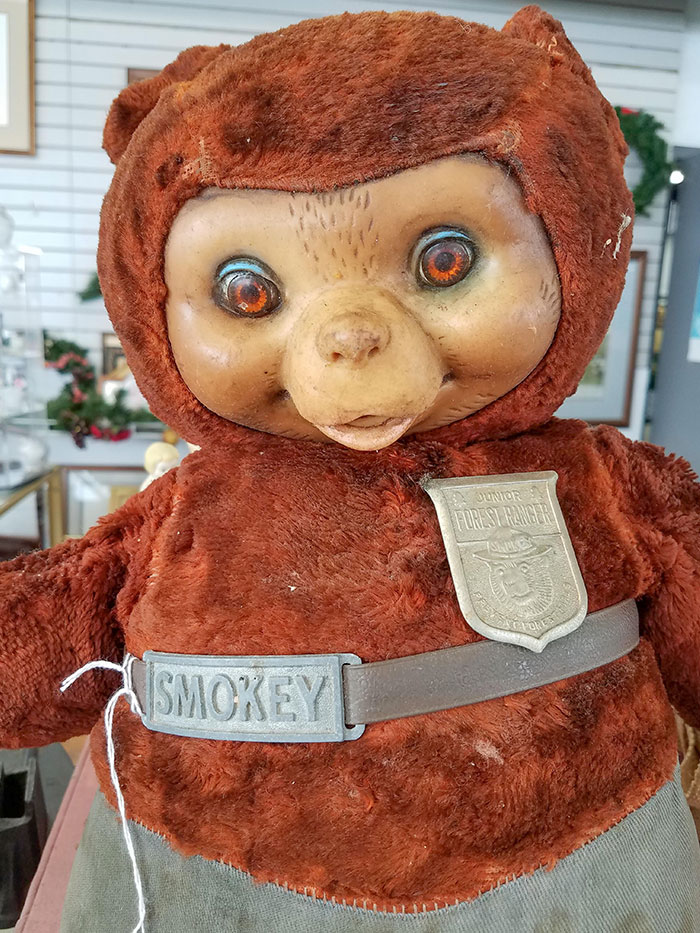 How To Make Kids Terrified To Start Fires