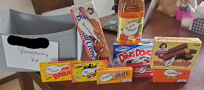 My Wife Thinks She's A Comedian