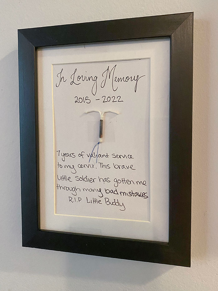 My Husband Isn’t Thrilled About The New Decor