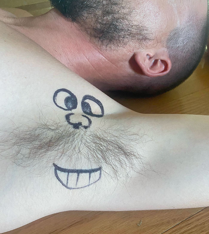 My Wife Thinks She’s Funny, I Tend To Agree