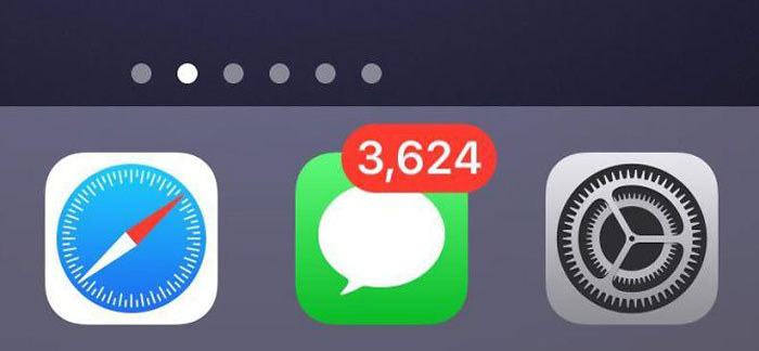 I Called My Wife A Goob. She Responded By Messaging Me The Entire Text Of Hamlet. Took 20 Minutes To Complete And About 40% Of My Battery