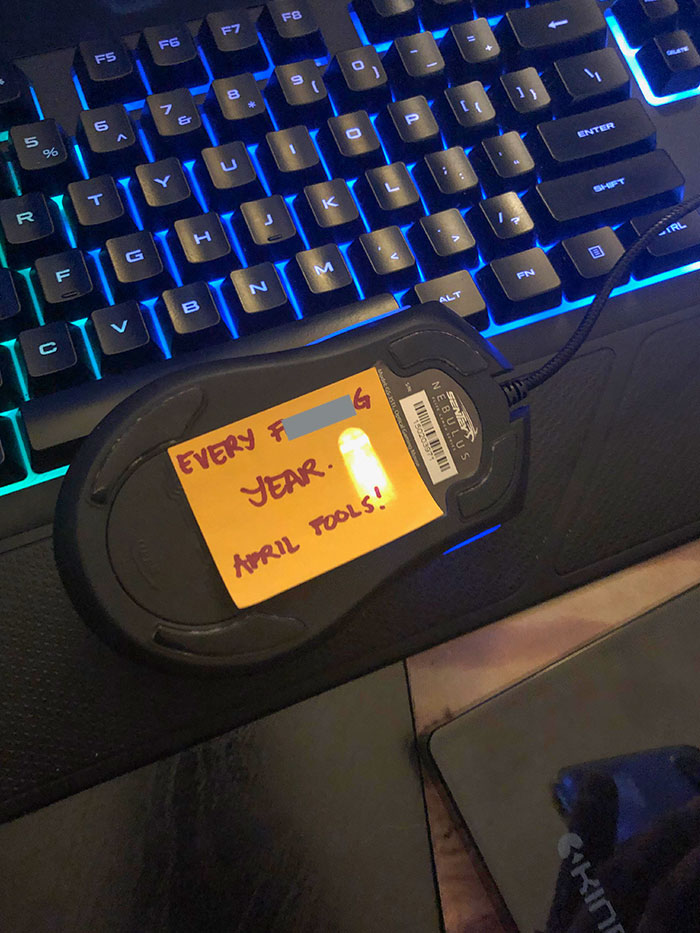 My Husband Falls For This For 5 Years Now Now