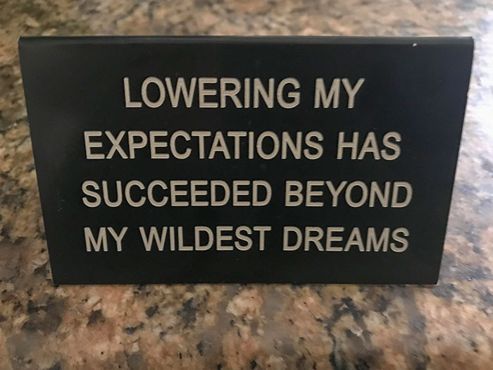 My Wife Bought This. Perhaps This Explains Why We’re Still Married After 27+ Years