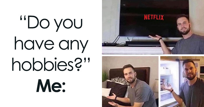 50 Of The Most Spot-On Memes For Netflix Users Shared On This Facebook Page