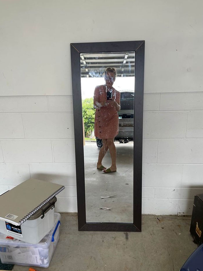 What Are Your Legs Doing?