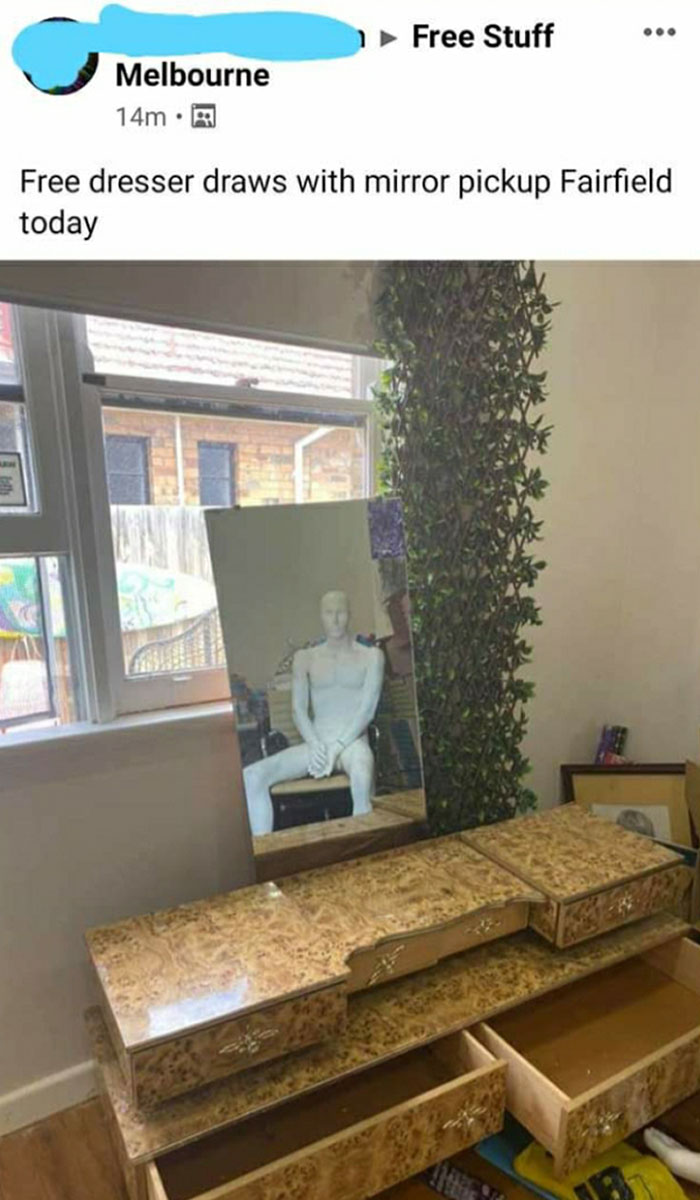 This One Threw Me For A Sec