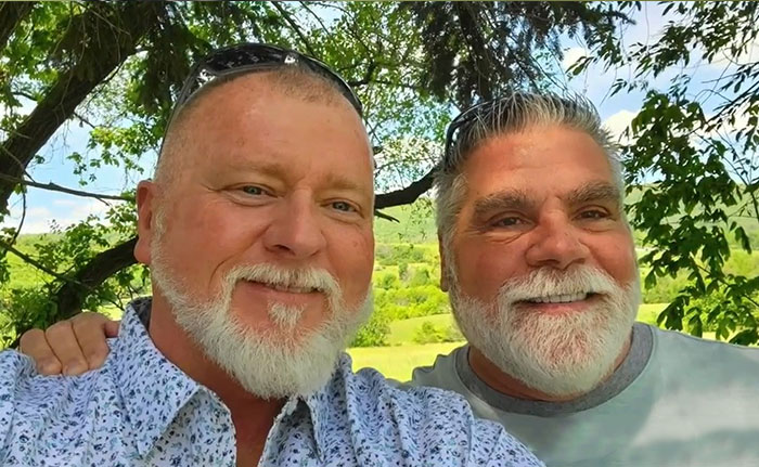 Homophobic Owner Abandons &lsquo;Gay&rsquo; Puppy Who Later Gets Taken In By Gay Couple