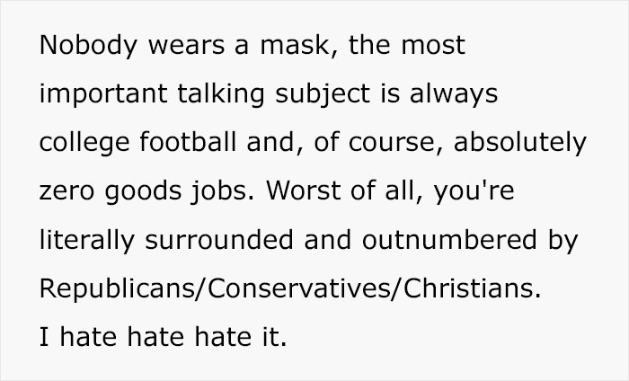 Gay Man Tells His Elderly Parents That He Won't Move Back Because Of The "Bad Memories Of Growing Up" There, Family Drama Ensues