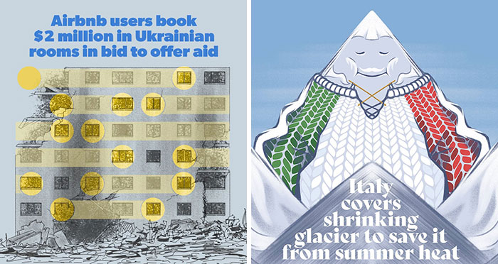 2021 And 2022 Aren’t All Bad News, And I Share Some Good News To Tip The Balance (30 New Pics)