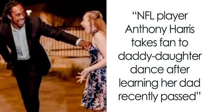 “The Good News Movement”: 50 Of The Most Wholesome Posts From This Instagram Account