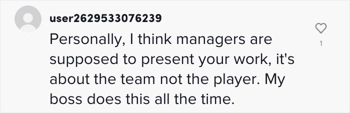 Employee Tired Of Boss Stealing Her Work Starts Adding A Hidden Signature To All Of Her Presentations, Shows How To Do It After Going Viral