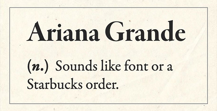 50 Of The Funniest And Most Honest “Definitions” Of Everyday Words Explained In This Crowd-Sourced Online Dictionary