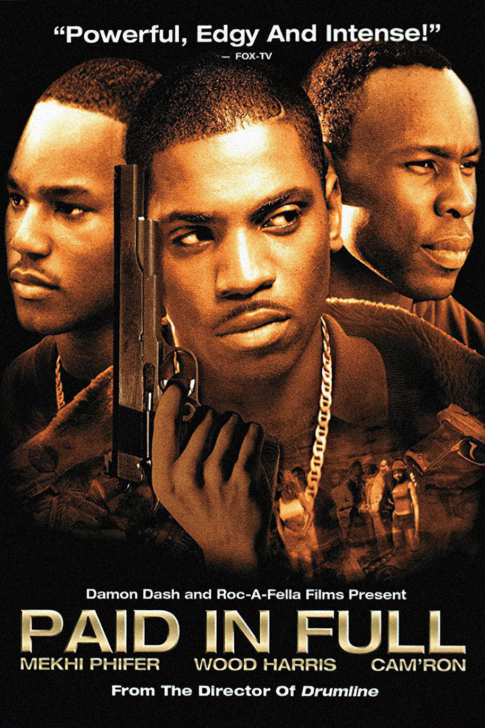Paid In Full