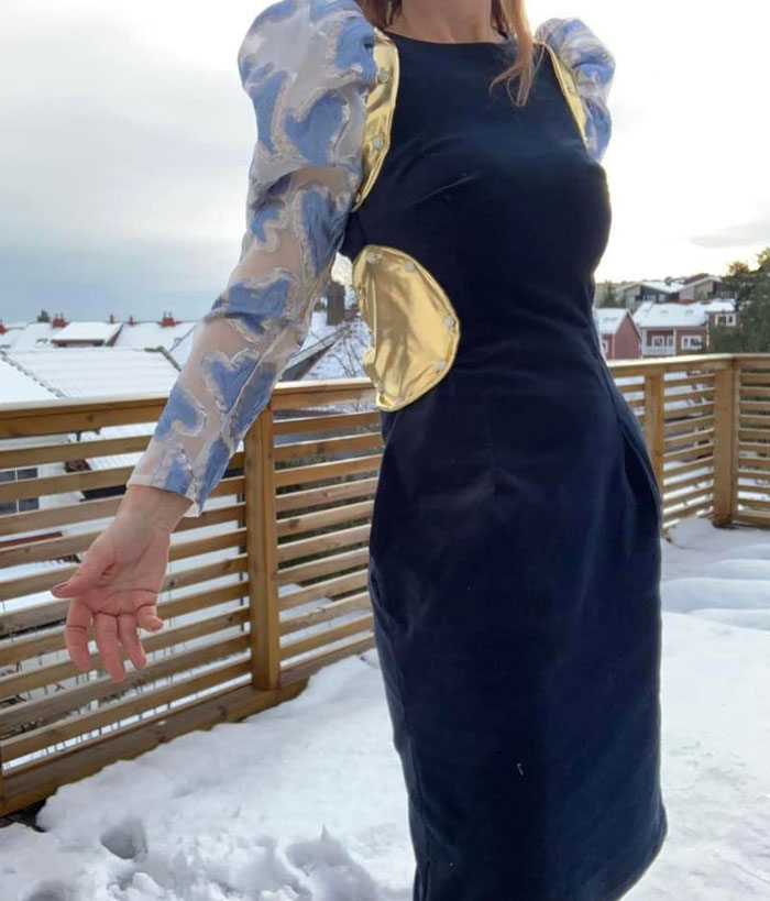 I’m All For Creativity And Homemade Stuff, But What The F Is This??