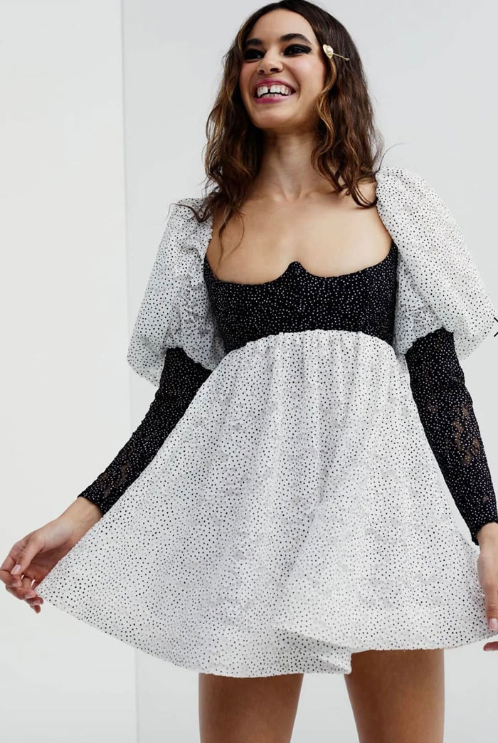 I Just Wanna Know How They Expect The Girls To Stay Contained