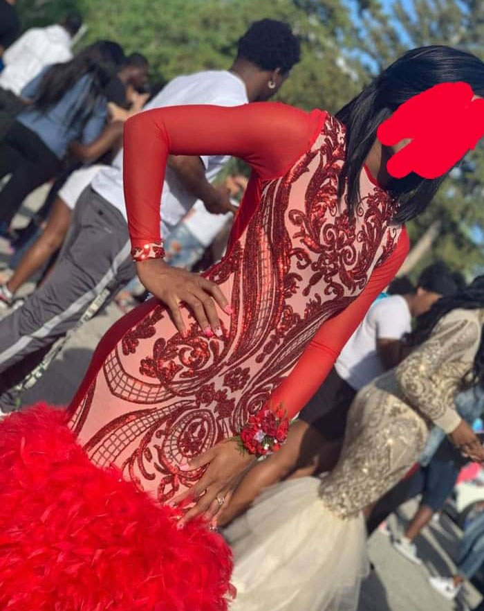 They Just Keep Popping Up In My Yard Sale Group