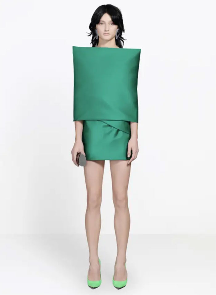 Obviously People With More Money Than Me Don't Have To Move Their Arms