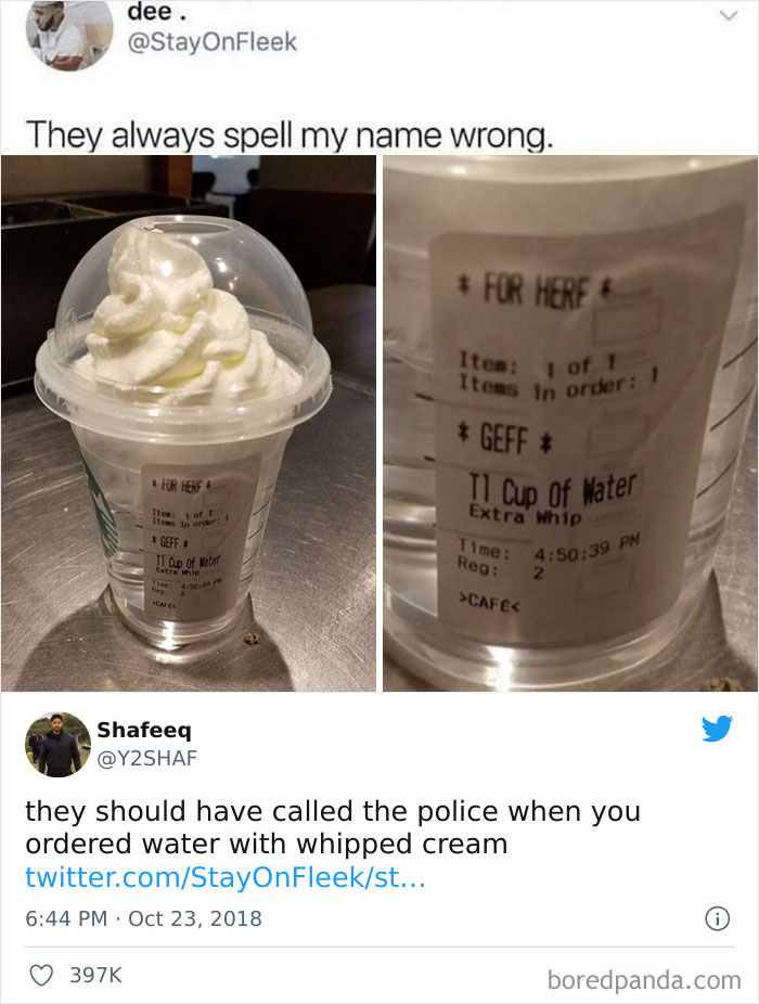 Again? What Is This?!