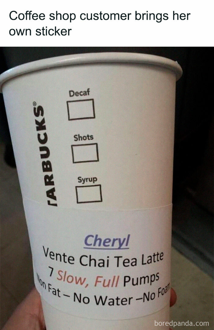 This Is Just… A Lot