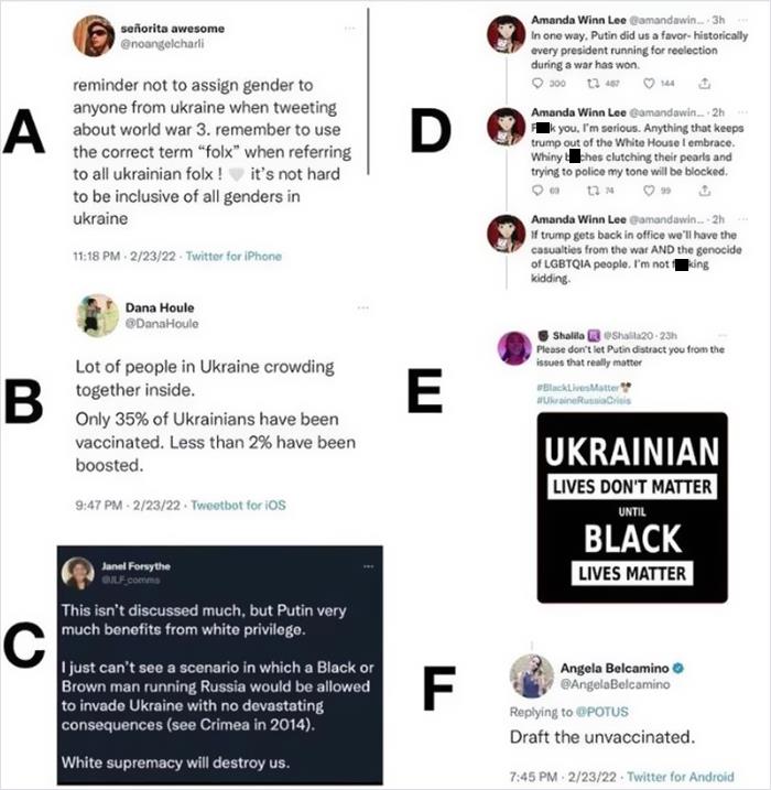 Some Of The Genius Ways Ordinary People Are Helping Ukraine Right Now