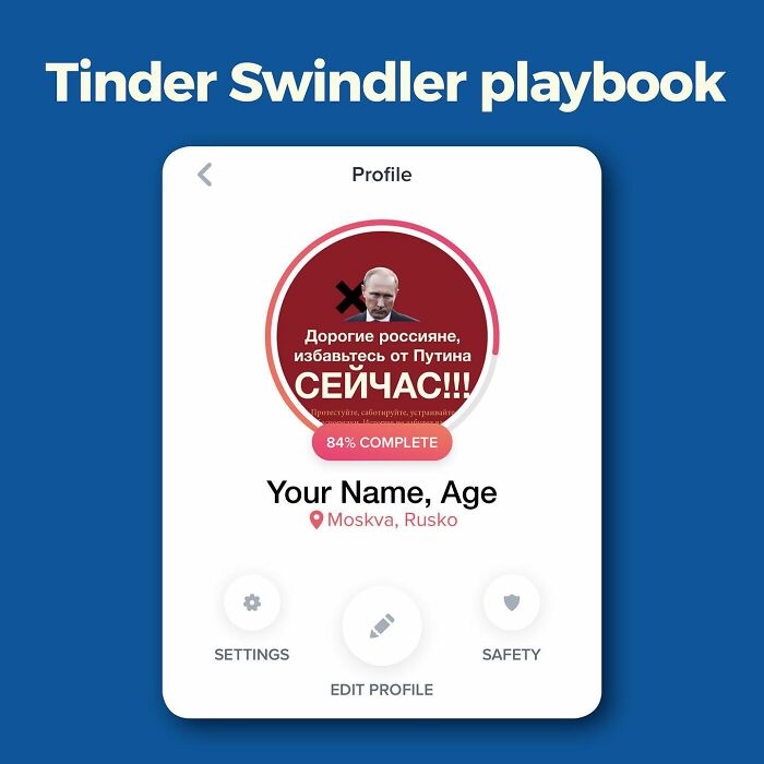 Some Of The Genius Ways Ordinary People Are Helping Ukraine Right Now